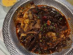 -蠔友汇·海鲜·生蚝烧烤(大东店)