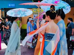 -水上乐园·欢乐世界