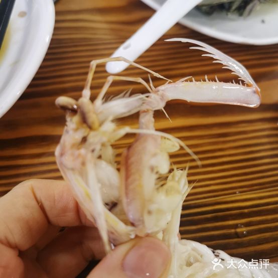 兴海美食海鲜广场(东南亚风情街店)