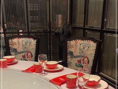 包厢-申阿婆·上海菜·小海鲜(国展店)