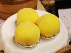 泰式冰榴莲-点都德(北京路贰店)