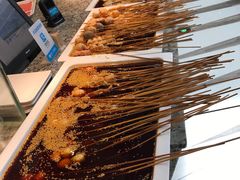 -食悦天美食广场(西安CityOn熙地港购物中心店)
