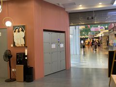 -海马体照相馆(上海宝山万达广场店)