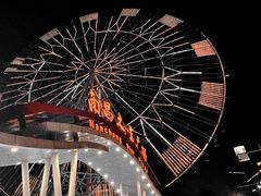 -南昌之星摩天轮