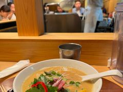 -篝拉面(银座店)