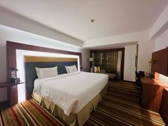 -郑州美豪诺富特会展中心酒店