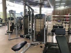 -梅森休闲健身(滨江店)