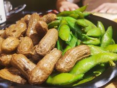 -铁人烧烤(北京店)