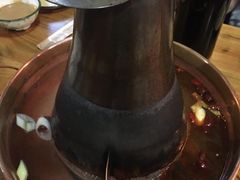 -东镇老火锅(长春路首店)