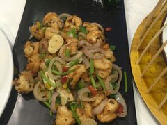 -后宫私房菜(汇客美食娱乐广场店)