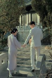 点击看大图 -情订奇缘婚纱摄影(和平路店)
