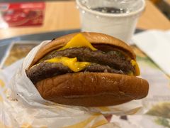 -麦当劳(天塔道店)