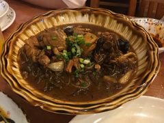 -东北农家小院(定西路店)