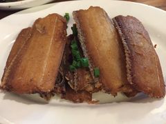 -老头儿油爆虾(星光一期店)