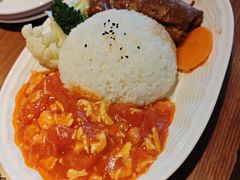 -好嫂子酱猪手•农家菜(知春路店)