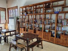 -翠林云庄大酒店