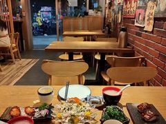 -渔井食堂(新洲店)