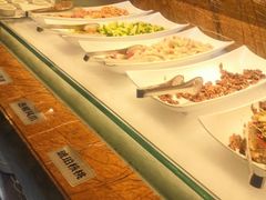 自助取餐区-汉巴味德(大悦城店)