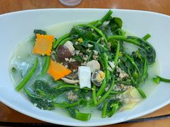 -新东源国际酒店·新东源食坊(沙井店)