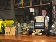 -咖法森林·咖啡  酒吧(天河店)