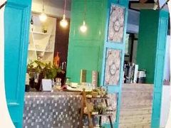 -嘉喜来比萨(罗马花园店)