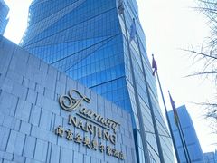 -金奥国际酒店全日餐厅ALTITUDE