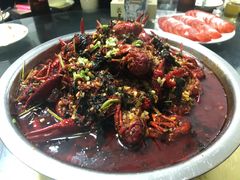 -曾记鸿发虾蟹城(枫林一路店)