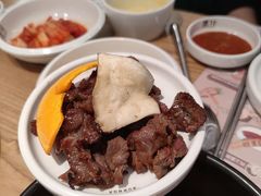 -本家韩国烤肉(青岛万象城店)