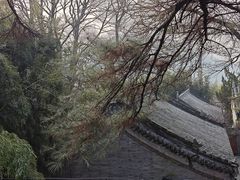 -潭柘寺景区