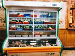 -老味道1992(武当山店)