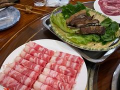 -总参北京涮羊肉
