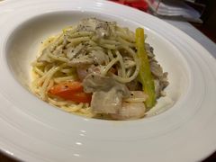 -斗牛士牛排餐厅(嘉里汇店)