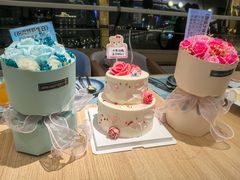-杏荟旋转餐厅(广州爱群店)