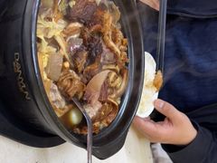 -赵家牛肉砂锅(台西三路店)