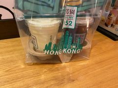 -兰芳园丝袜奶茶