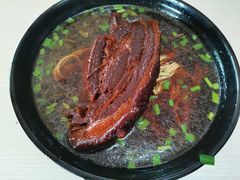 大肉面-小龙大肉面馆