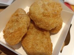 麦乐鸡-麦当劳(西单明珠店)