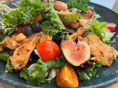 -玲婧胡同·生日蛋糕·餐厅(嘉里城店)