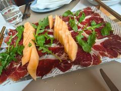 -斯普汇生蚝牛排馆(中骏世界城店)