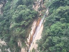 -太平万花山景区