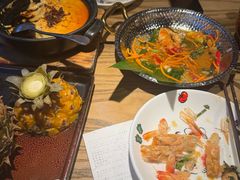 -茄子恰恰·新云南小炒(坪山益田店)