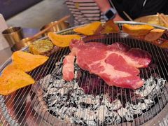 -核桃碳烤肉馆(深圳首店)