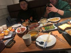 -森龍邑·烧烤·海鲜·炒菜(闽江路店)