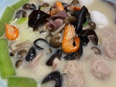 绍兴三鲜-孔乙己(后海店)