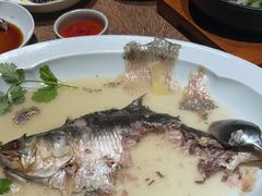 -宁波柏悦酒店·钱湖渔港