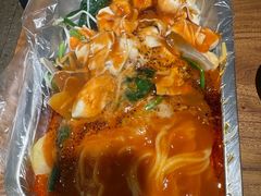 -老啪叽串炒饭(铁百店)