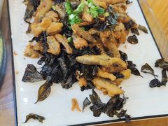 -下梅人家土菜馆(历史文化餐厅度假区店)