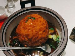 -宋庄魁元艺术餐厅