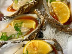 -浪花亭日本料理(古田路店)