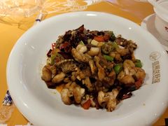 -杰哥龙虾馆(南湖广宏汇店)